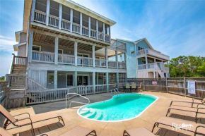 1618 - dOBX by Resort Realty